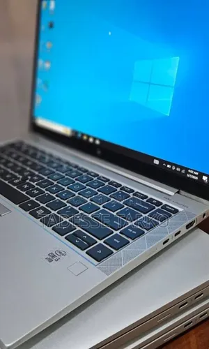 New Laptop HP EliteBook 840 G7 16GB Intel Core i7 SSD 512GB