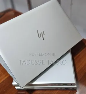 New Laptop HP EliteBook 840 G7 16GB Intel Core i7 SSD 512GB