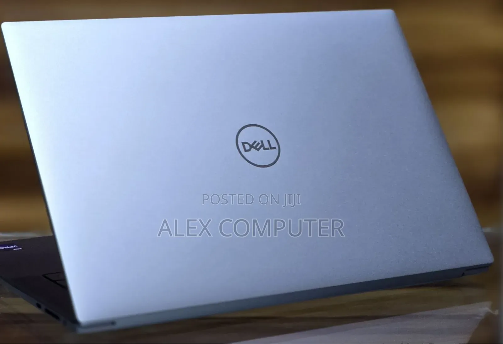 New Laptop Dell Precision 5540 16GB Intel Core i7 SSD 512GB