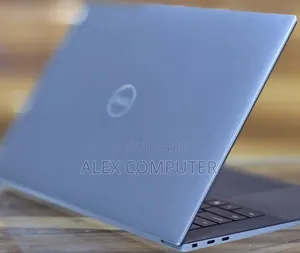 New Laptop Dell Precision 5540 16GB Intel Core i7 SSD 512GB