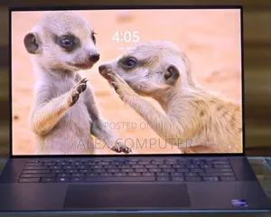 New Laptop Dell Precision 5540 16GB Intel Core i7 SSD 512GB