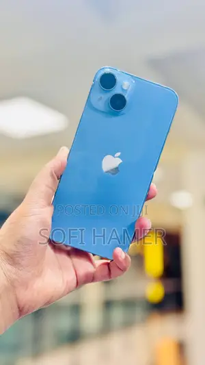Apple iPhone 14 256 GB Blue