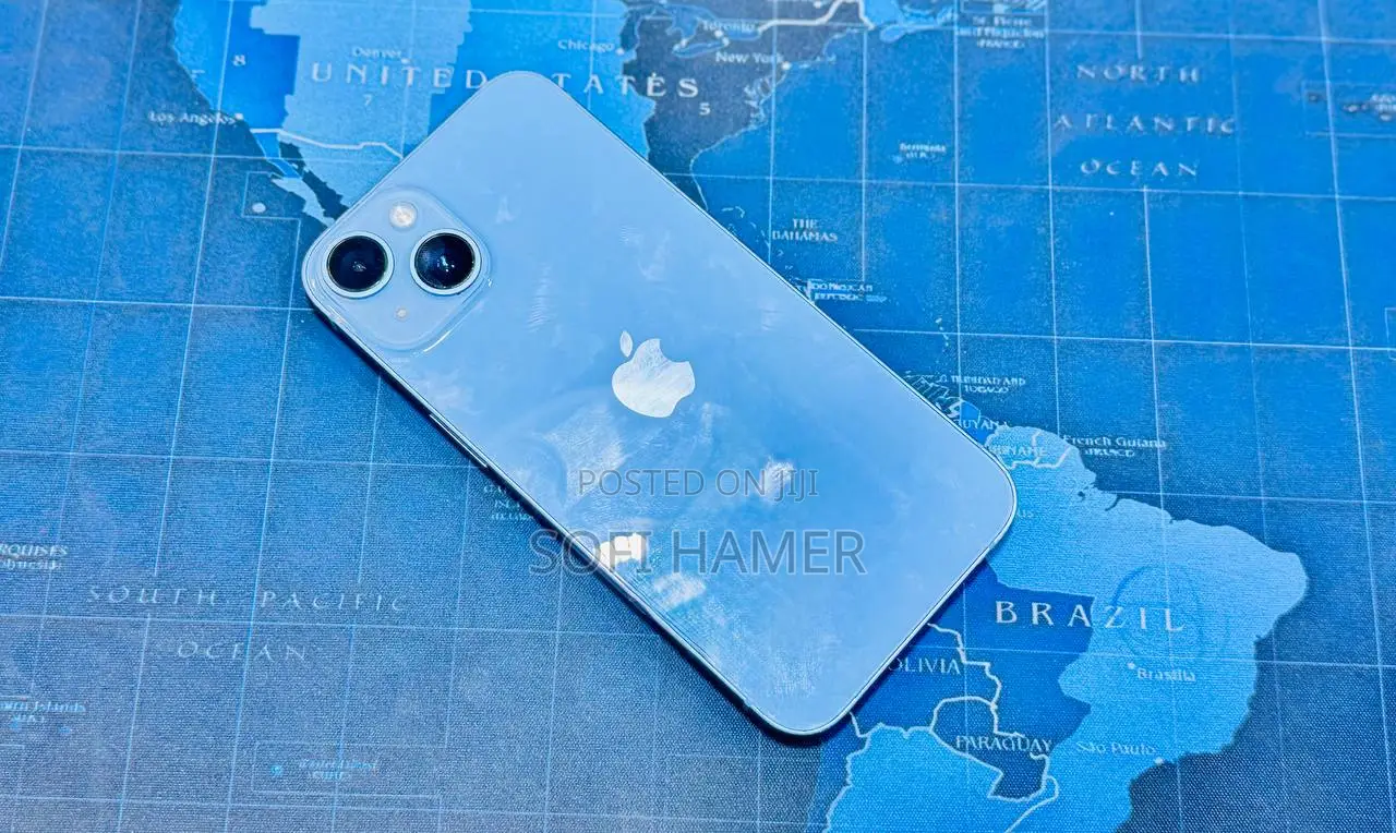 Apple iPhone 14 256 GB Blue