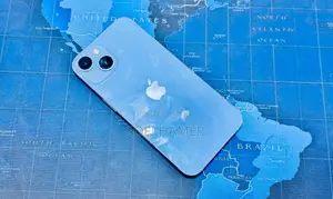 Apple iPhone 14 256 GB Blue