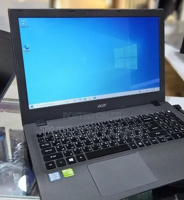 New Laptop Acer 8GB Intel Core i5 HDD 1T