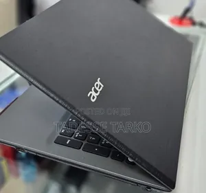 New Laptop Acer 8GB Intel Core i5 HDD 1T