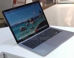 New Laptop Apple MacBook Air 2020 M1 8GB Apple M1 SSD 256GB
