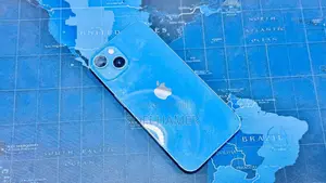 Apple iPhone 13 128 GB Blue