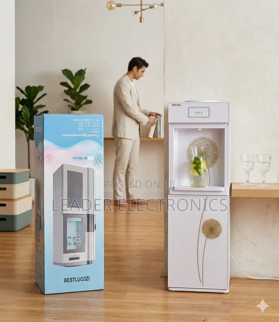 Bestluozi Water Dispenser