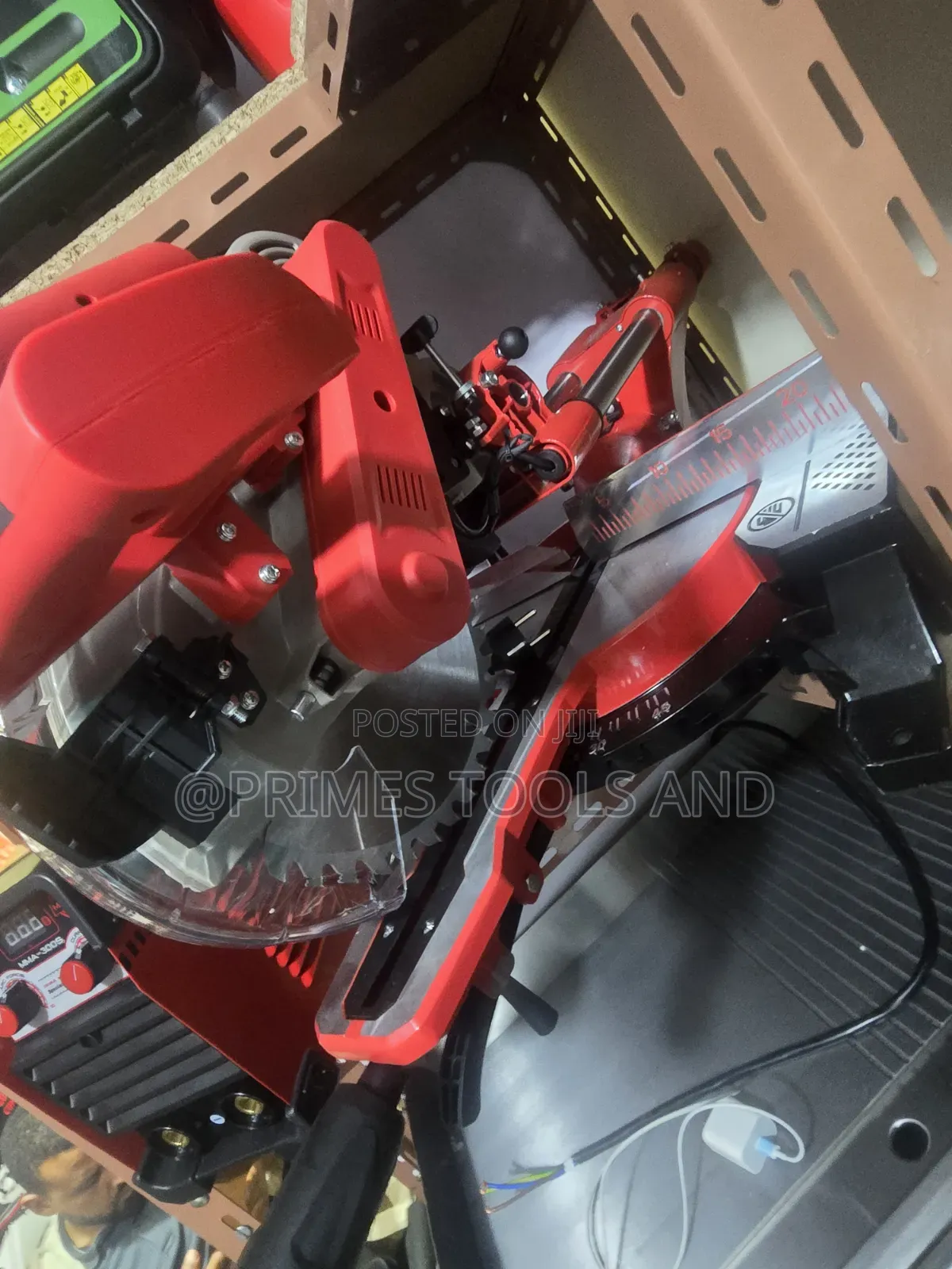 Edon Miter Saw