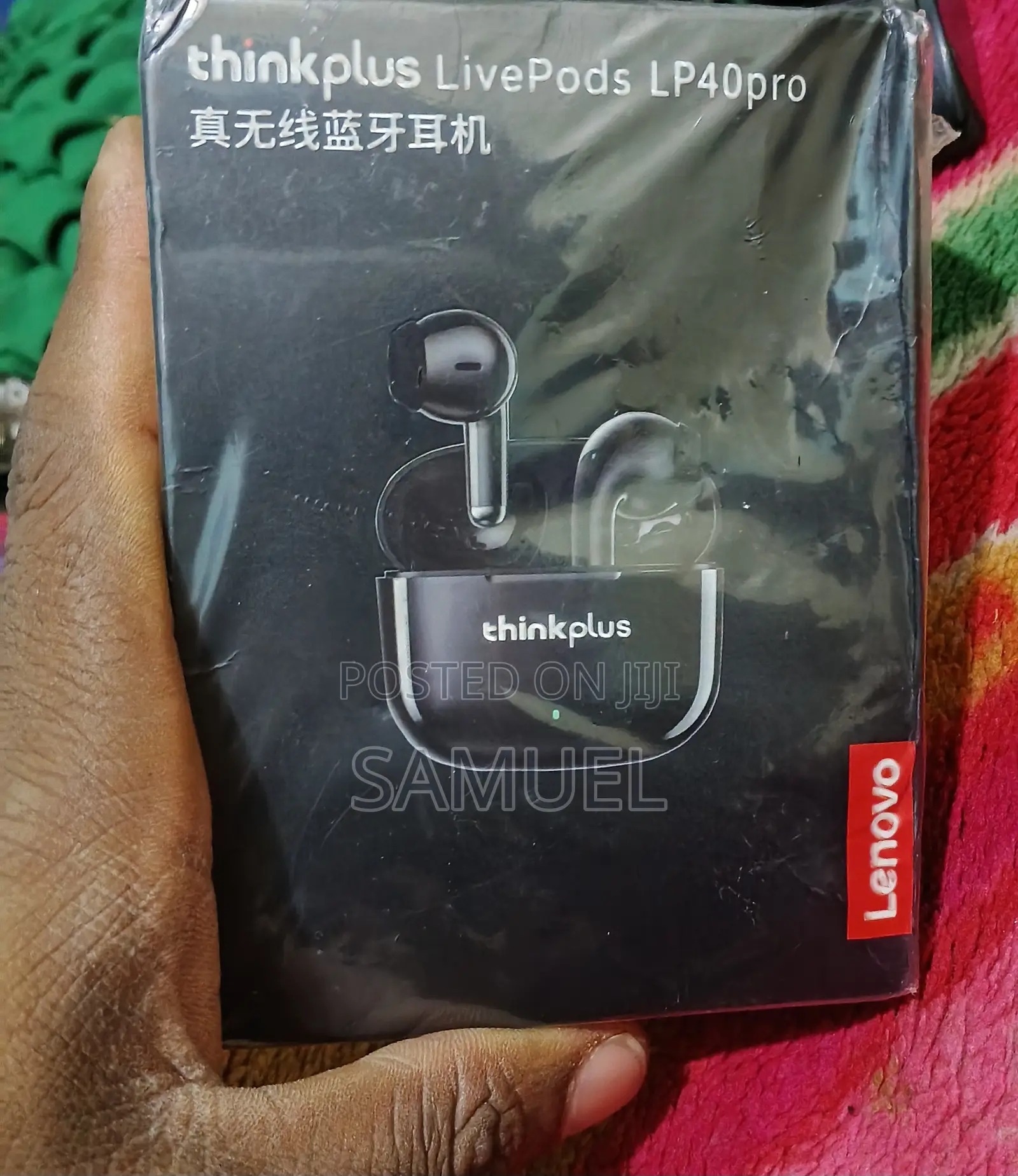 Thinkplus Lp 40 Pro