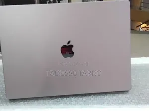 New Laptop Apple MacBook Pro 2021 M1 32GB Apple M1 Pro SSD 1T