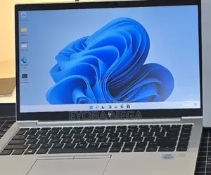New Laptop HP EliteBook 840 G7 16GB Intel Core i5 SSD 512GB