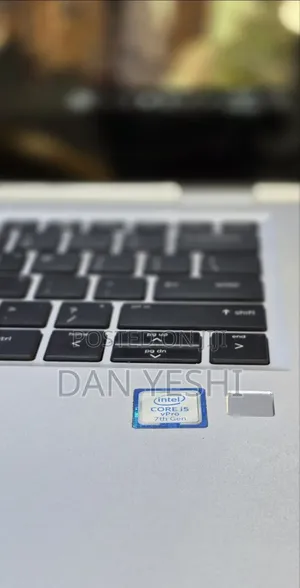 New Laptop HP EliteBook x360 1030 G4 16GB Intel Core i5 SSD 512GB