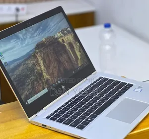 New Laptop HP EliteBook x360 1030 G4 16GB Intel Core i5 SSD 512GB