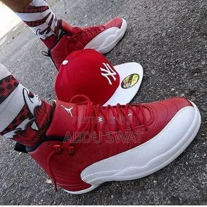 Jordan Ore 12