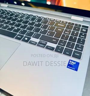 New Laptop HP EliteBook 845 G8 16GB AMD Ryzen 5 SSD 512GB