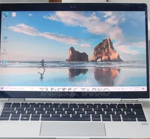New Laptop HP EliteBook X360 1030 G3 16GB Intel Core i7 SSD 512GB