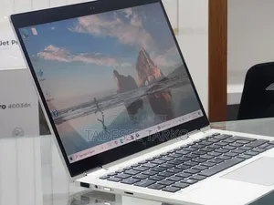 New Laptop HP EliteBook X360 1030 G3 16GB Intel Core i7 SSD 512GB
