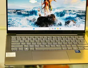 New Laptop Lenovo Yoga 3 32GB Intel Core Ultra 7 SSD 512GB