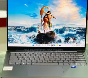 New Laptop Lenovo Yoga 3 32GB Intel Core Ultra 7 SSD 512GB
