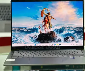 New Laptop Lenovo Yoga 3 32GB Intel Core Ultra 7 SSD 512GB