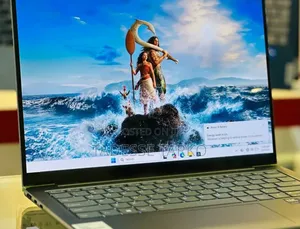 New Laptop Lenovo Yoga 3 32GB Intel Core Ultra 7 SSD 512GB