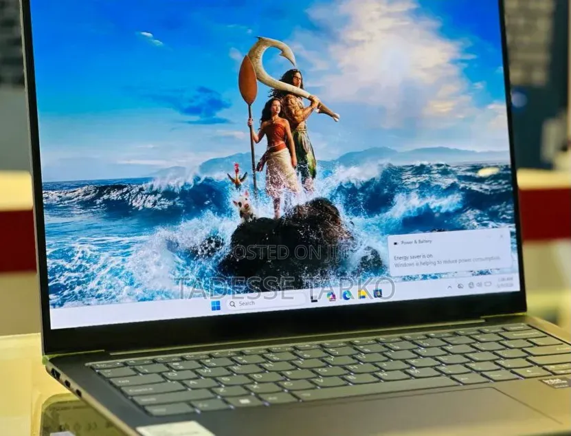 New Laptop Lenovo Yoga 3 32GB Intel Core Ultra 7 SSD 512GB