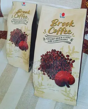 Dxn Brook Coffee