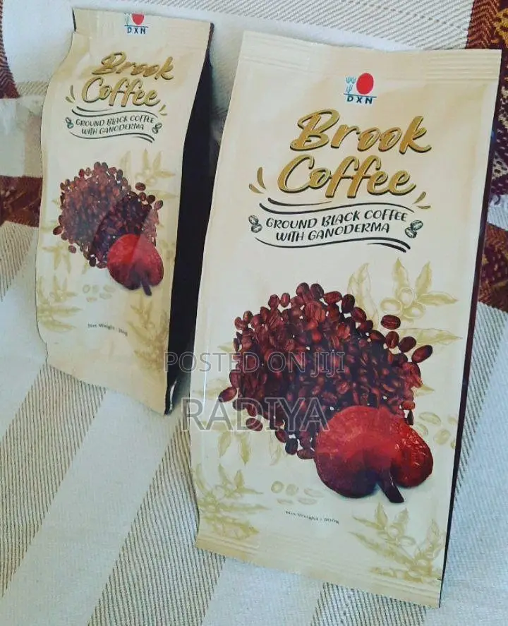 Dxn Brook Coffee