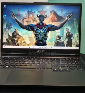 New Laptop Lenovo Yoga 700 16GB Intel Core i7 SSD 512GB