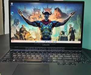 New Laptop Lenovo Yoga 700 16GB Intel Core i7 SSD 512GB
