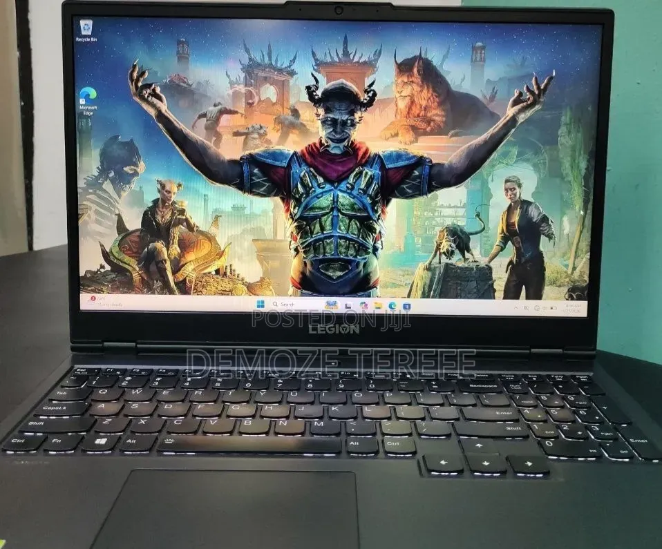 New Laptop Lenovo Yoga 700 16GB Intel Core i7 SSD 512GB