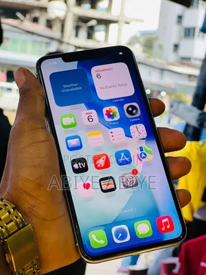 Apple iPhone 11 Pro Max 256 GB White