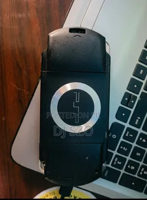 PSP or Vita