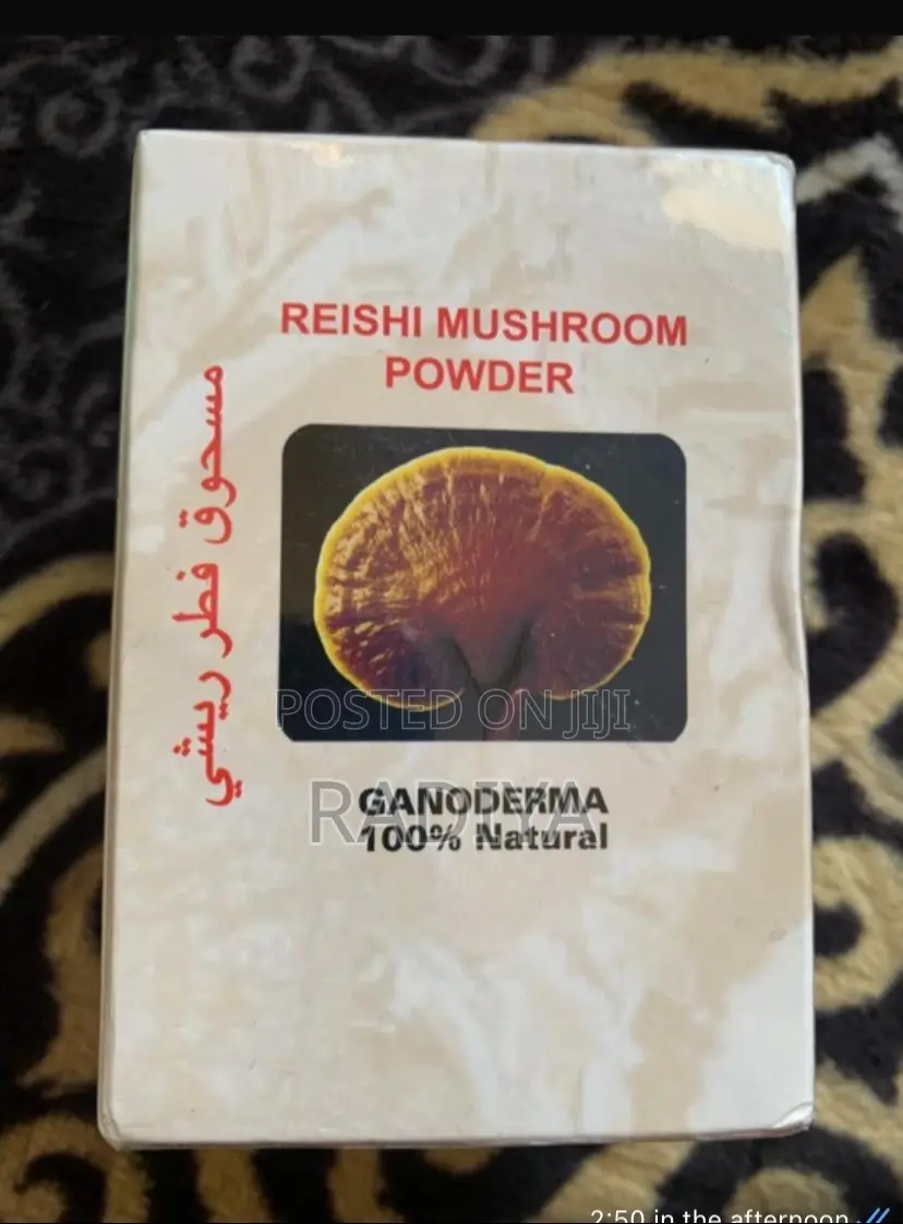 DXN Mushroom Powder