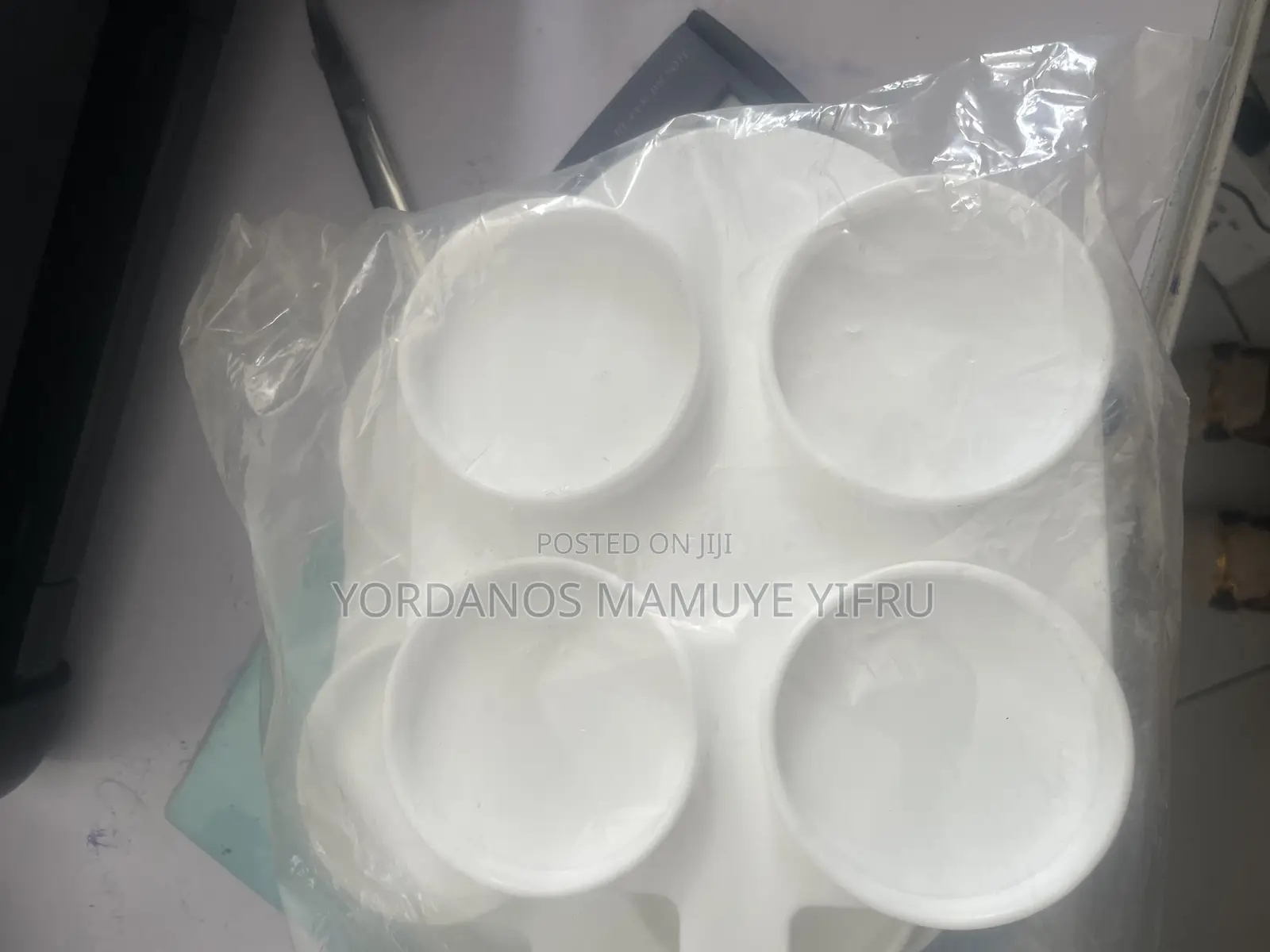 Cmt Reagent
