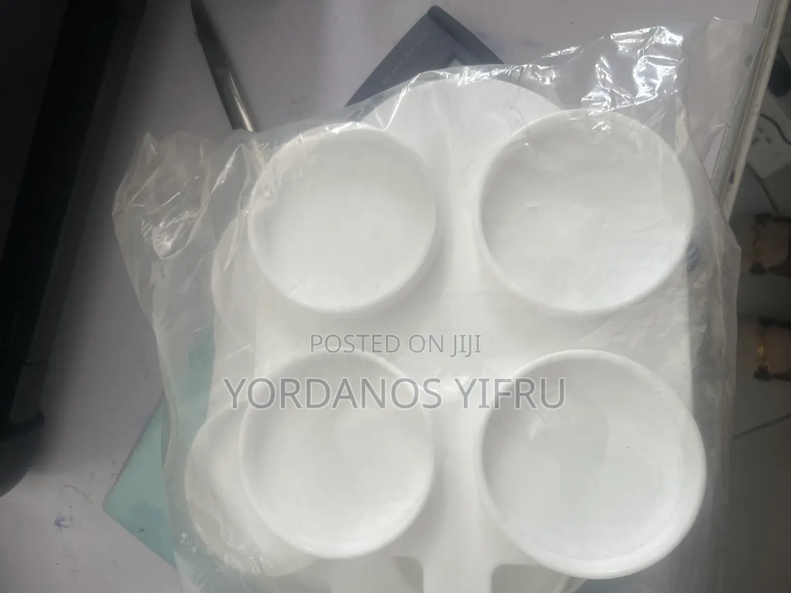 CMT Reagent