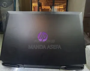 New Laptop HP Pavilion Power 15 16GB Intel Core i7 SSD 512GB