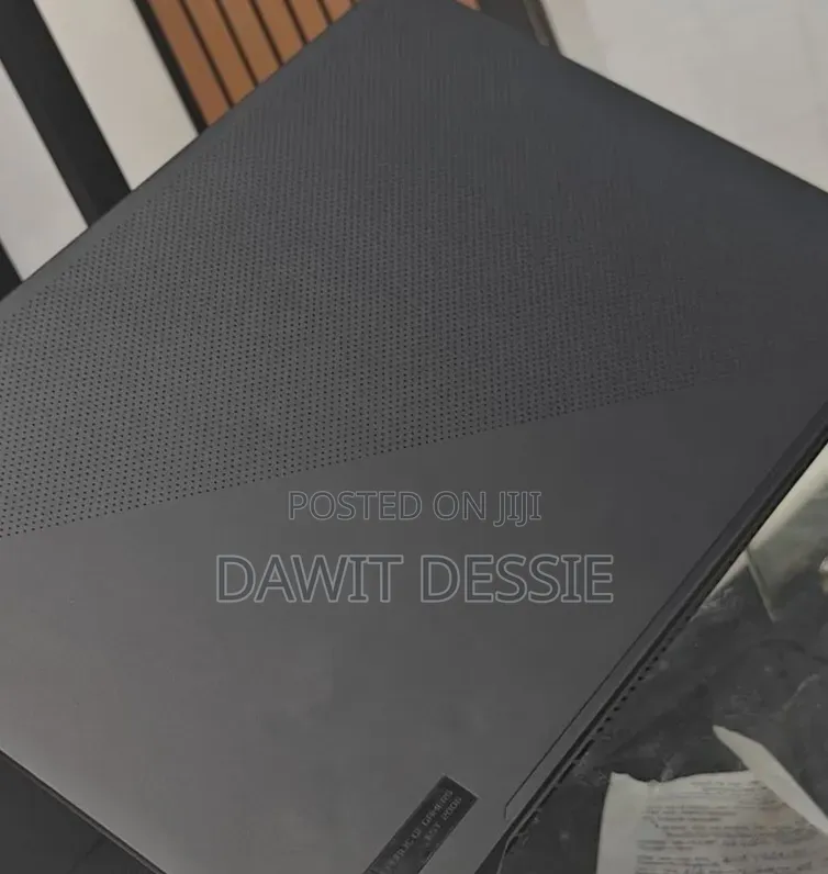 New Laptop Asus 16GB Intel Core i7 SSD 512GB