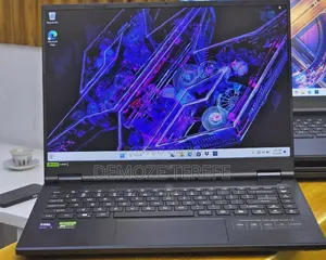 New Laptop Acer Predator Helios Neo 16 16GB Intel Core Ultra 7 SSD 1T