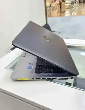 Laptop HP EliteBook 840 G1 8GB Intel Core i5 HDD 500GB