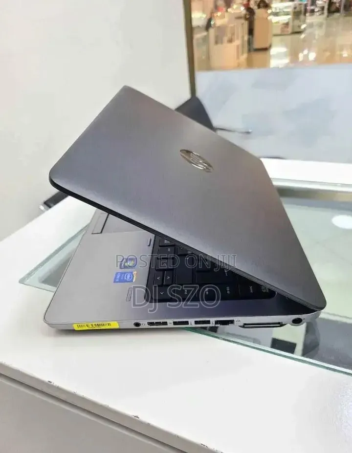 Laptop HP EliteBook 840 G1 8GB Intel Core i5 HDD 500GB