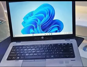 Laptop HP EliteBook 840 G1 8GB Intel Core i5 HDD 500GB