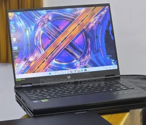 New Laptop Acer Predator Helios Neo 16 16GB Intel Core Ultra 7 SSD 1T