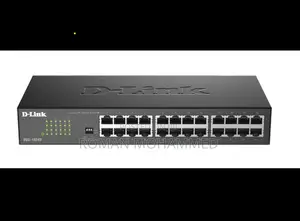 Switch 24-Port