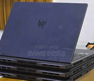 New Laptop Acer 16GB Intel Core Ultra 7 SSD 1T