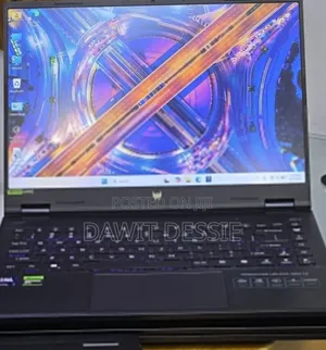 New Laptop Acer 16GB Intel Core Ultra 7 SSD 1T