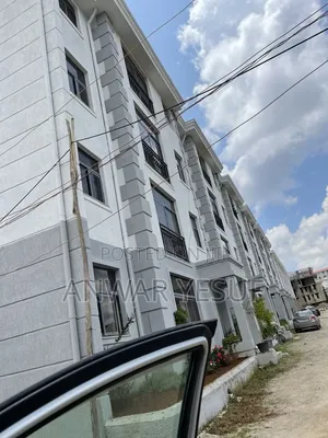 2bdrm Apartment in Metro Real Estate, Bole for sale