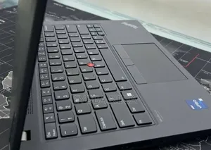 New Laptop Lenovo ThinkPad T14 16GB Intel Core i7 SSD 512GB